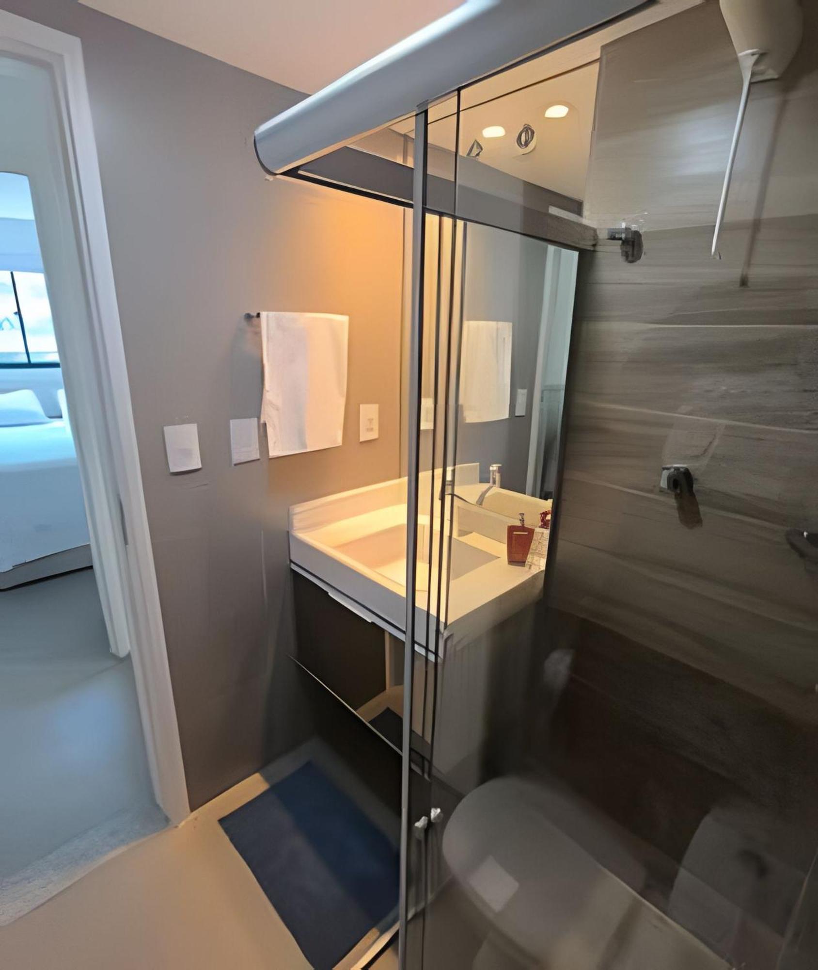 Apartamento Venha Viver A Ponta Na Localizacao Da Cidade!!!