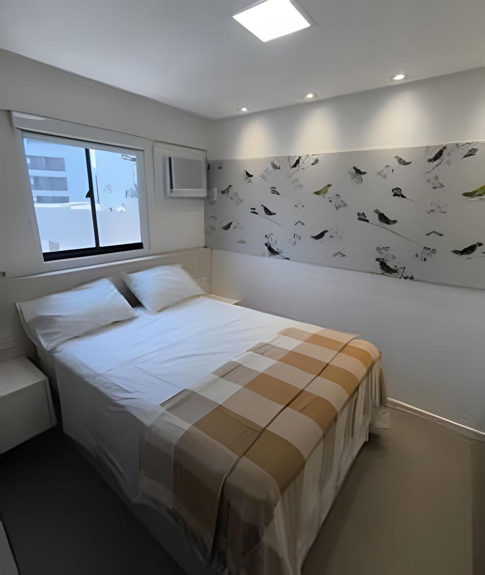 Apartamento Venha Viver A Ponta Na Localizacao Da Cidade!!! Maceió