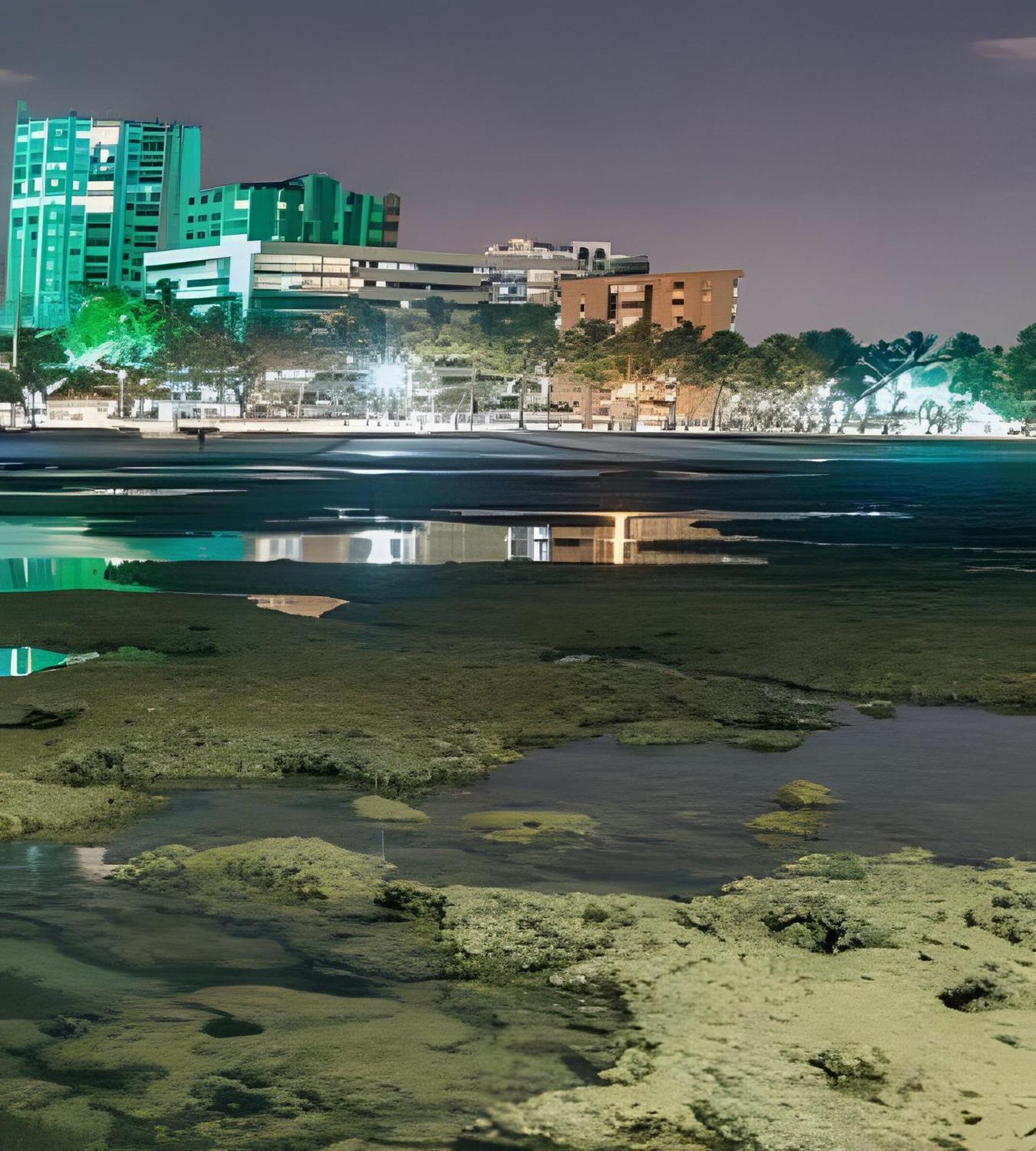 Venha Viver A Ponta Na Localizacao Da Cidade!!! Apartamento Maceió